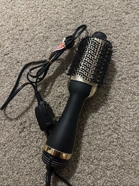 HotTools Professional 24K gold hair dryer